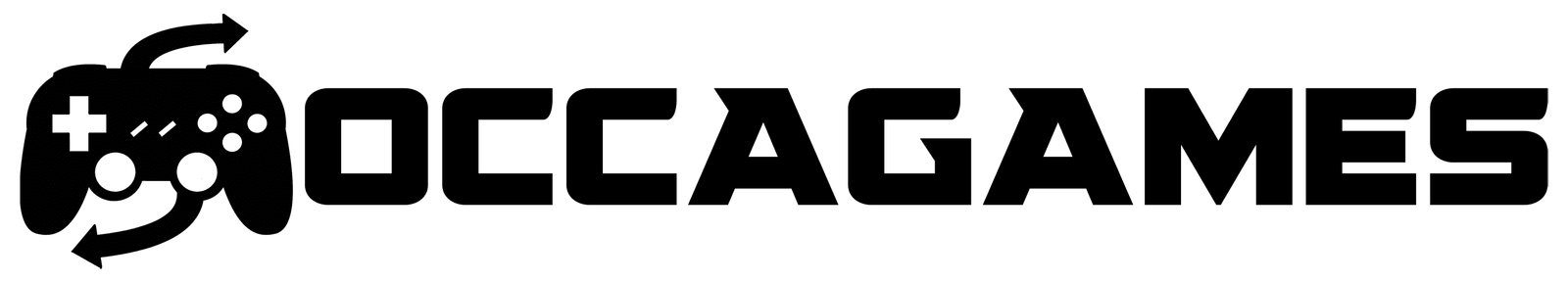 OCCAGAMES