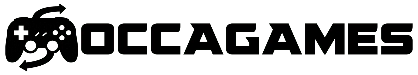 OCCAGAMES