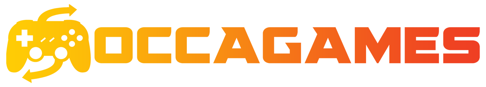 OCCAGAMES